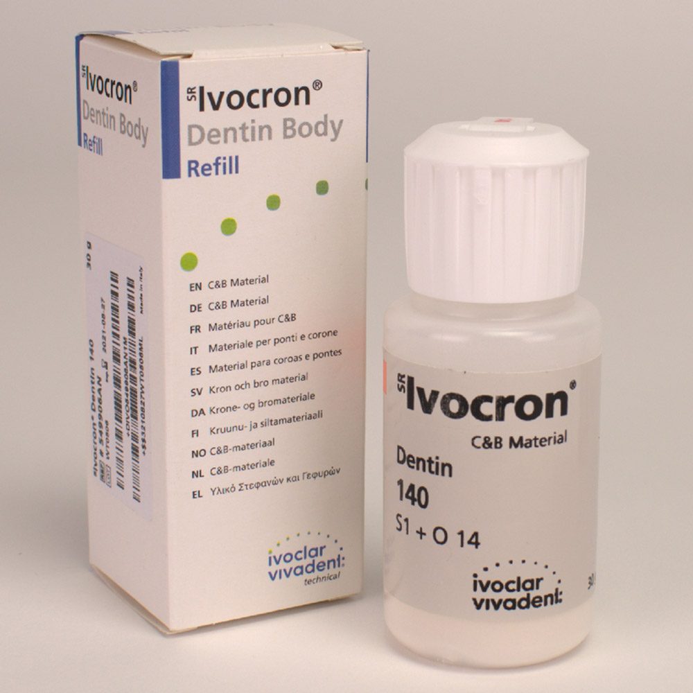 Ivocron D 140/1C    30g