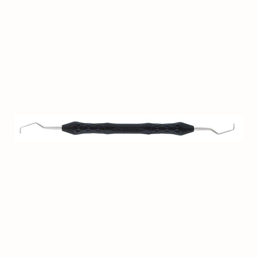 Kürette Anatomic Colour DB591R, Stück