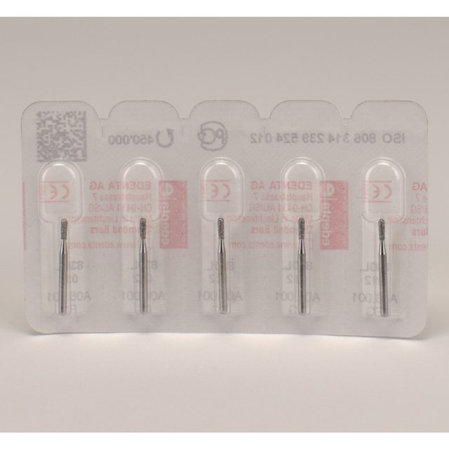 Diamant FG 830L.012 5St