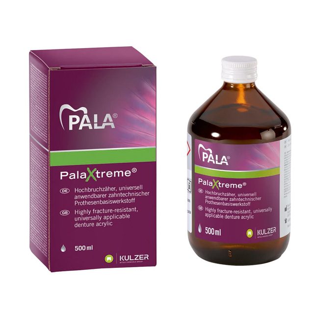 PalaXtreme Liquid, 500 ml