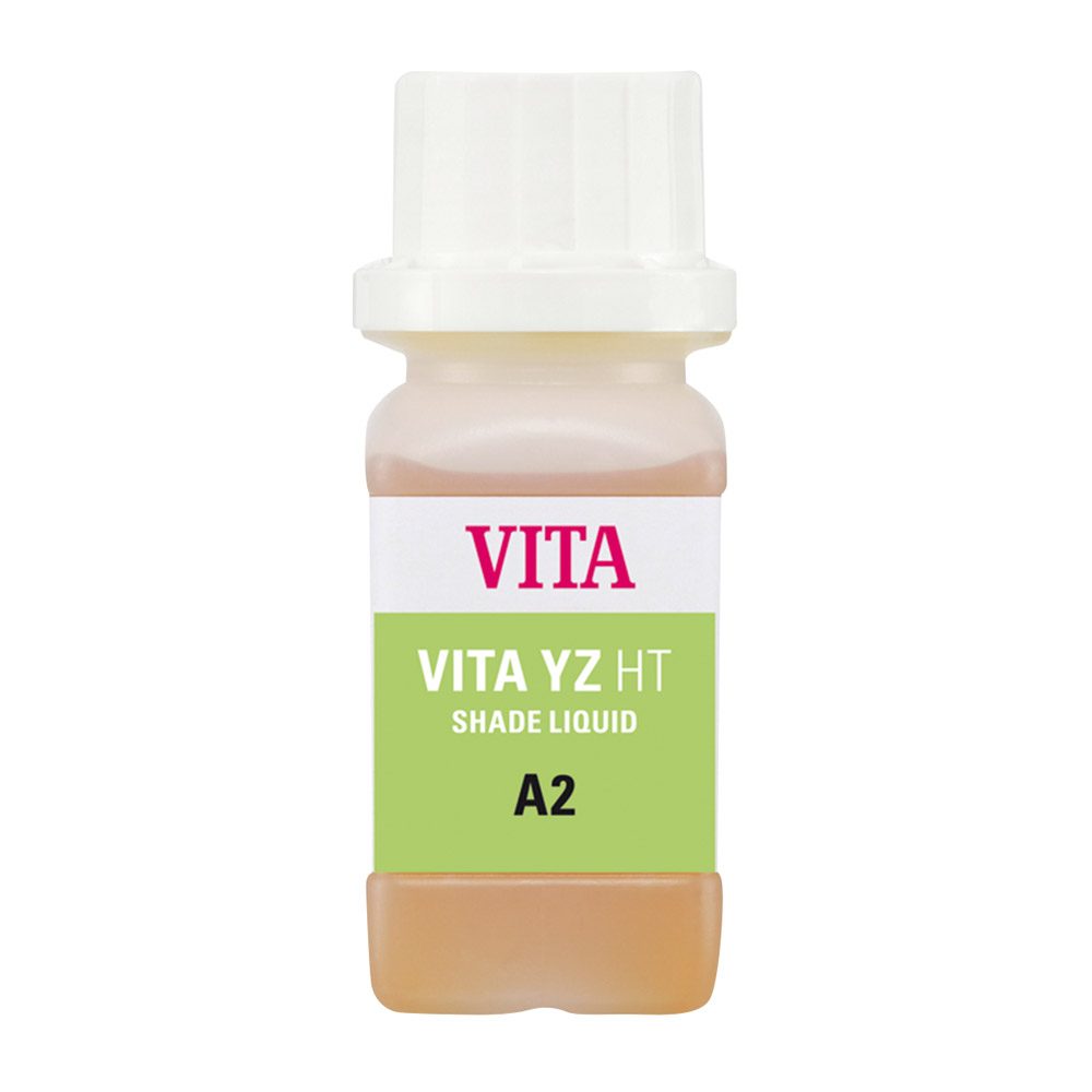 YZ HT Shade Liquid A2 50ml  St