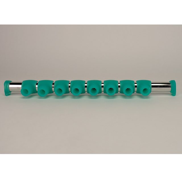 Flexio Injektionsschiene 8 Adapter St