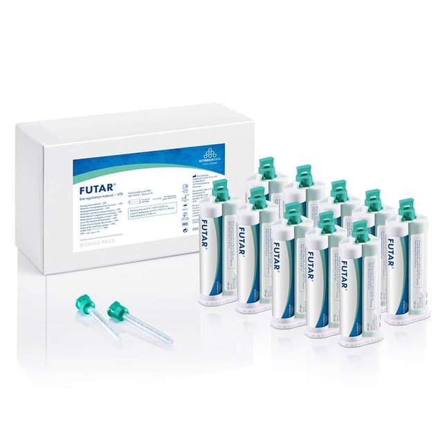Futar 10x50ml+30MK Bonuspa