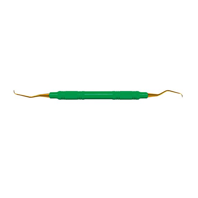 Kürette Double-Gracey Mini Anterior  St