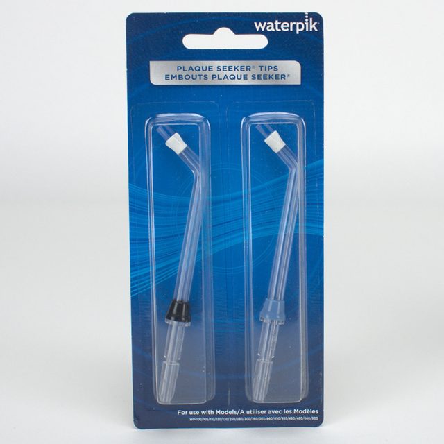 Waterpik Aufsteckb. Plaque Seeker 2St