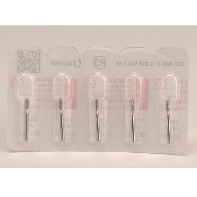 Diamant FG 830L.016 5St