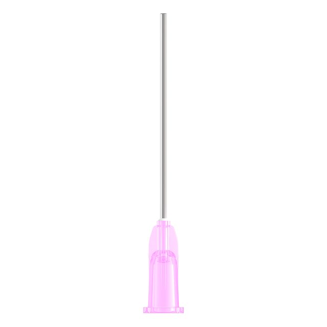 Absaugkanülen 18g rosa 1,2 100St