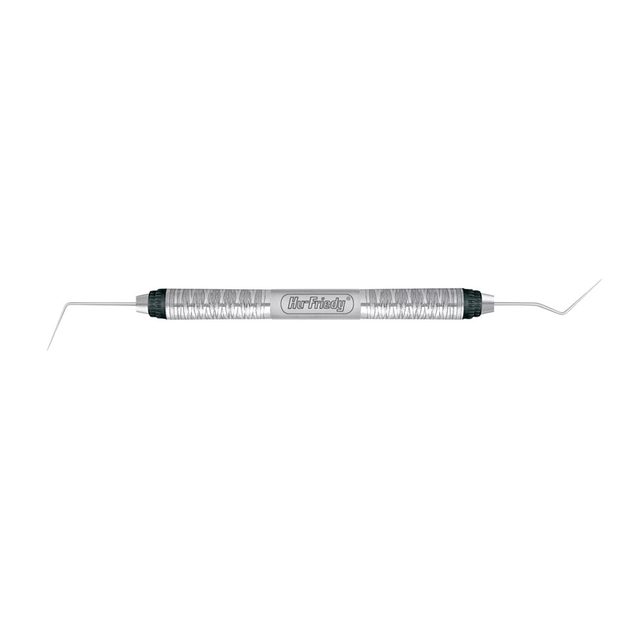 Sonde Endo DG16 Griff 7 schwarz, Stück