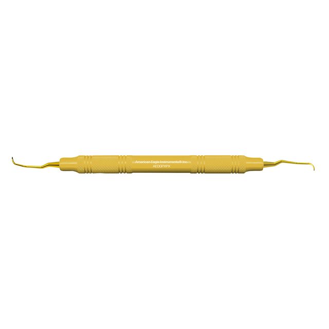 Kürette Double-Gracey Post. XPX  AE St