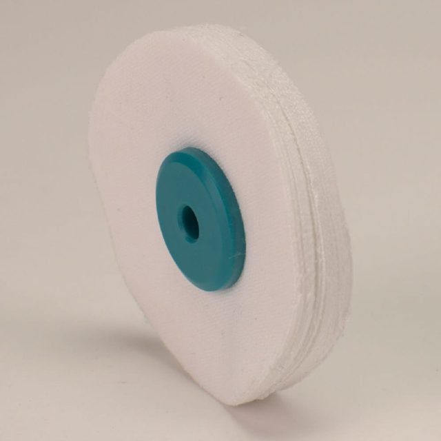 Nesselschwabbel, Ø 65x10mm  1St