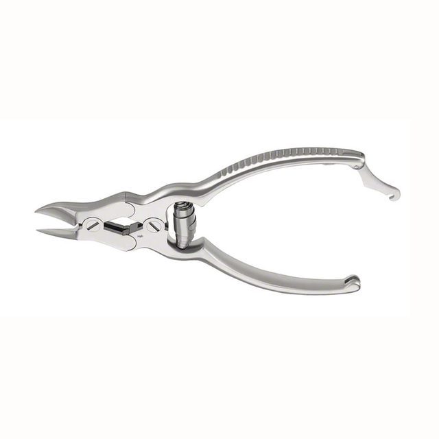 Nagelzange 150mm, starkes Modell, St
