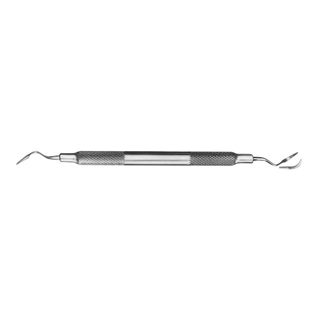 Scaler 972/ CI 2-3, Stück