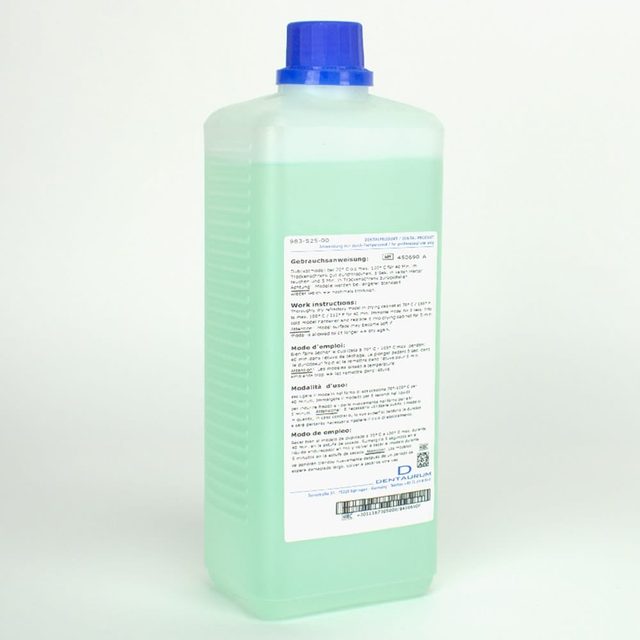 Kalthärter 2,5L