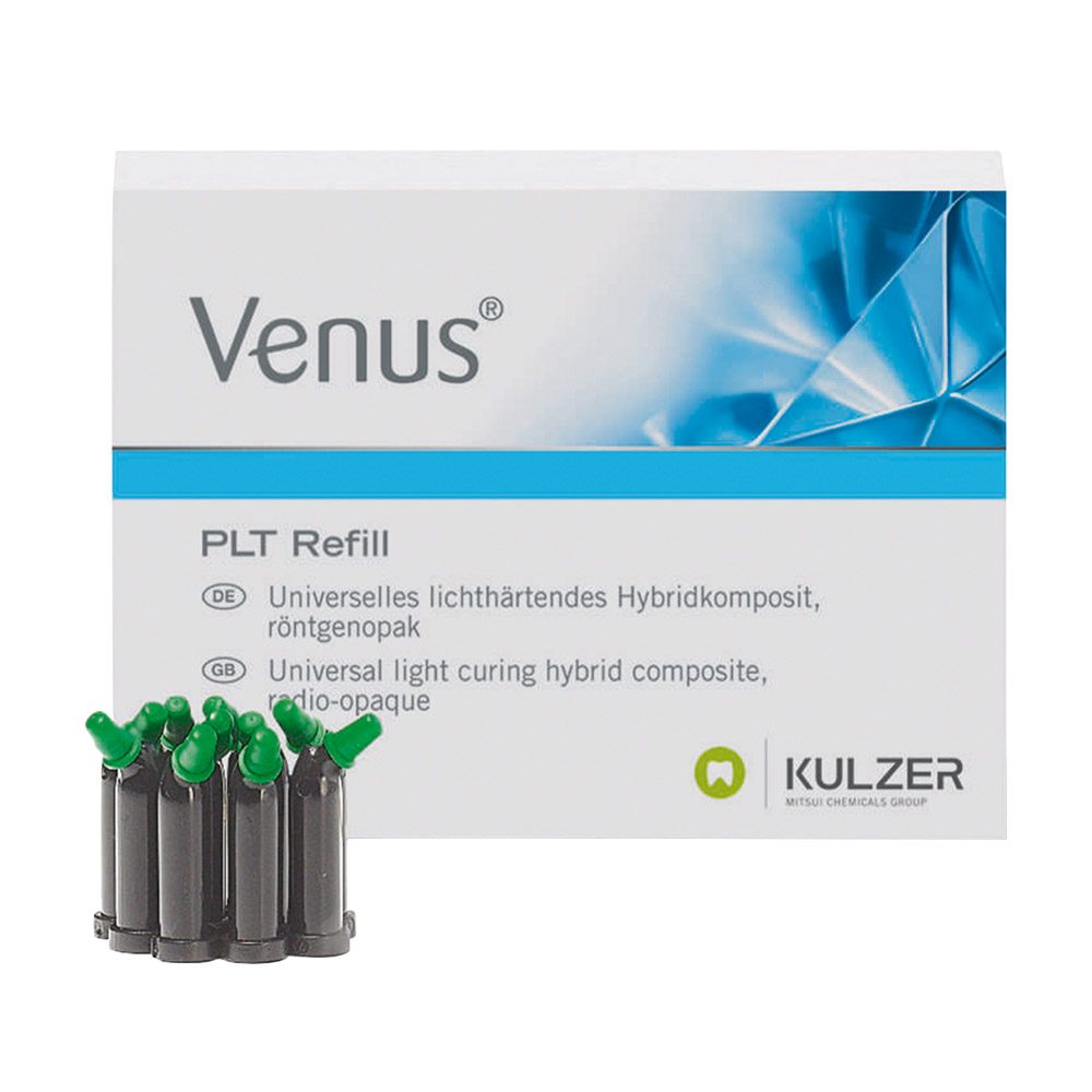 Venus PLT D2 1x10x0,25g Pa