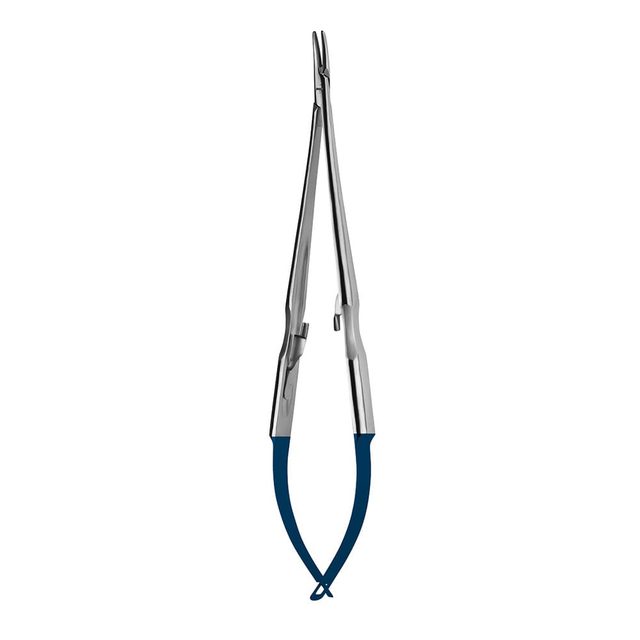 Nadelhalter Castrovi. RH LS 16cm geb. St