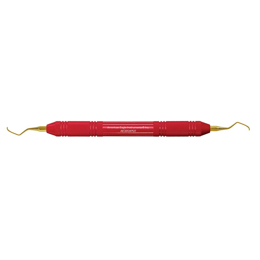Kürette Barnhart 5 XP Qick Tip  AE St