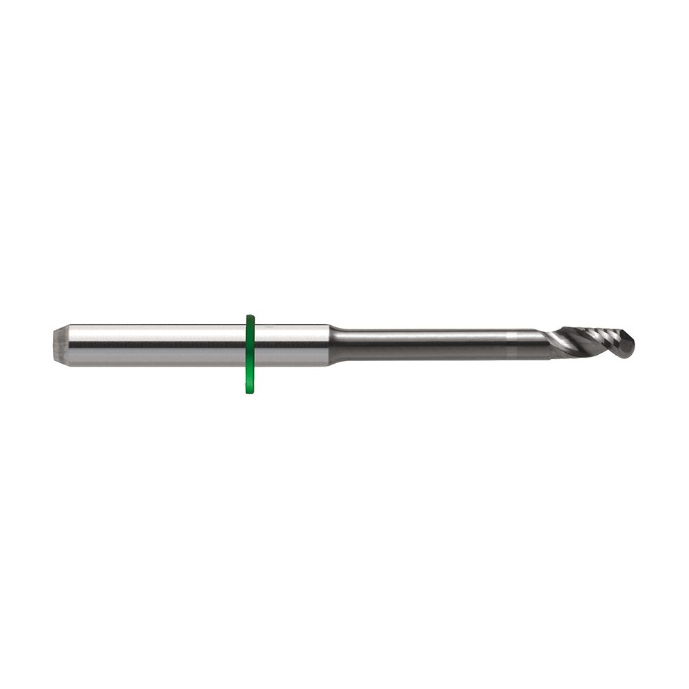 PrograMill tool green 2.5c for PM DRY St