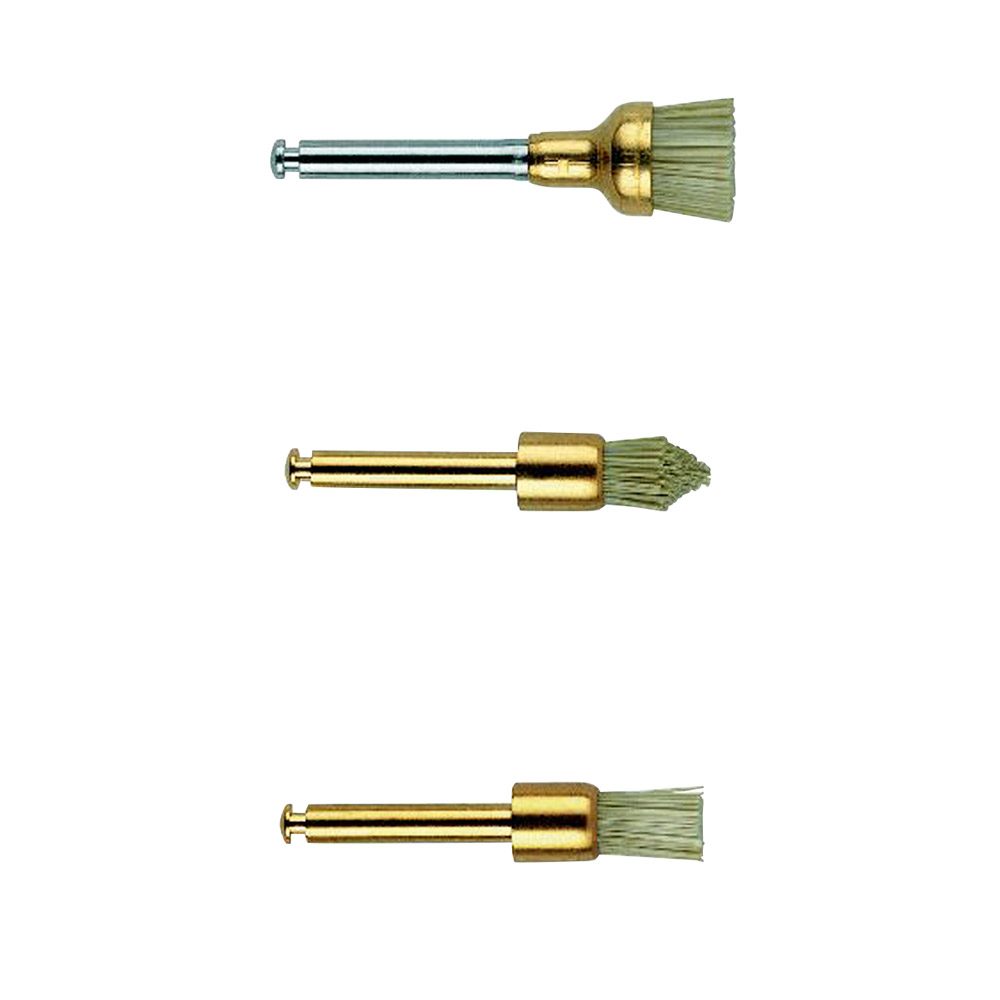 Occlubrush Hawe Kelch regular, 3 Stück