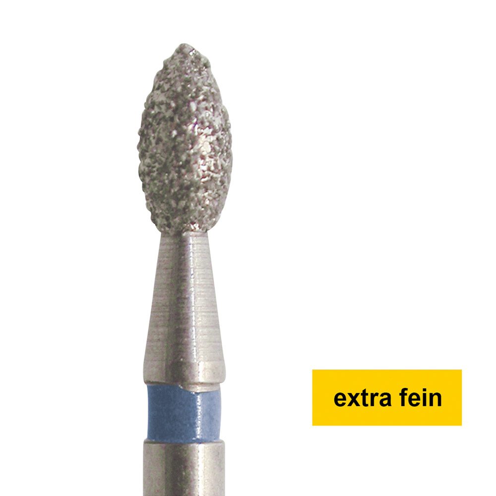 Diamant FG 831 C 018 5St