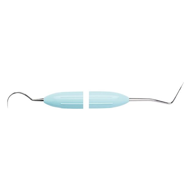 Parodontometer WHO 23-550B XSI St