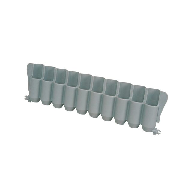 Spritzenhalter Modul 10er  St