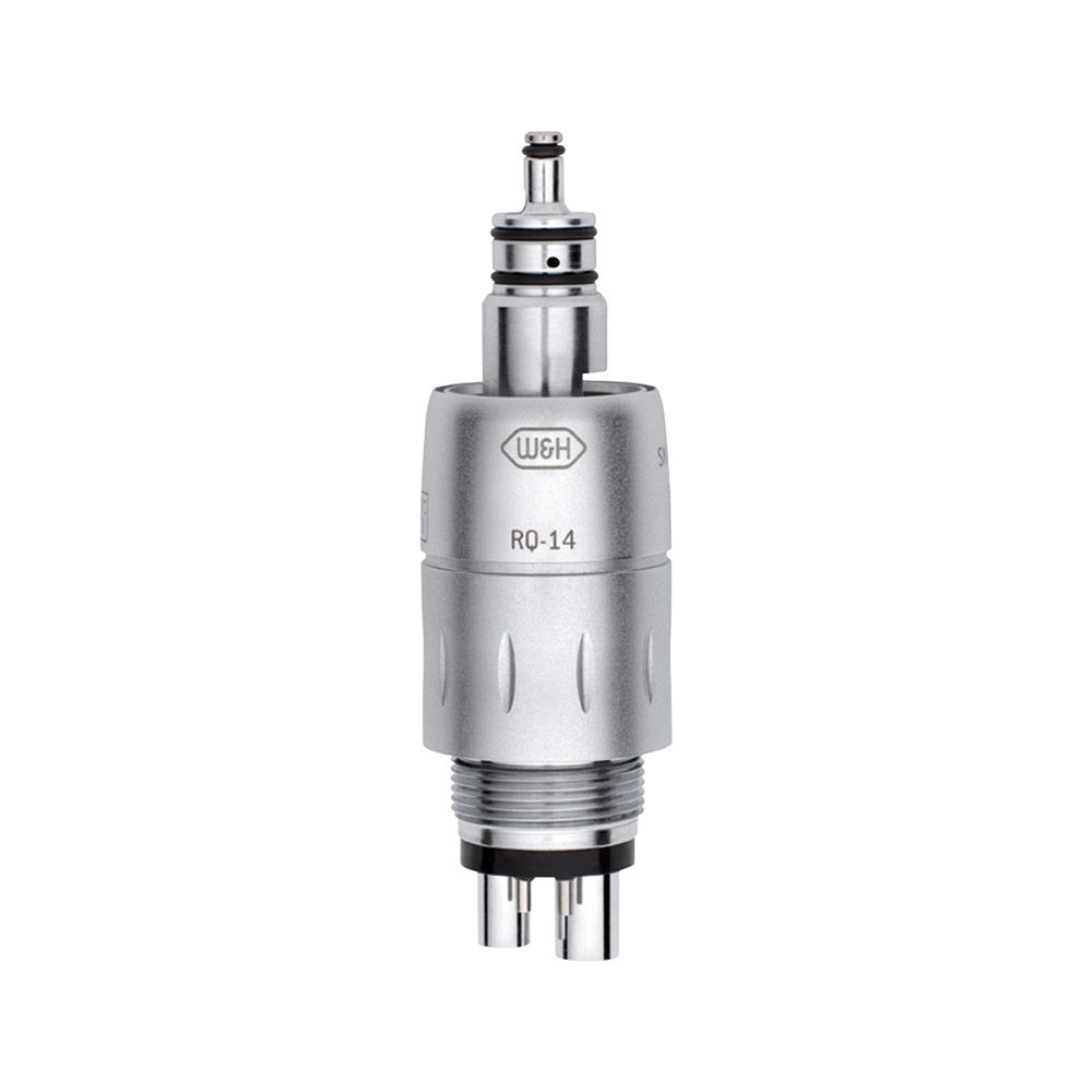 Roto-Quick Kupplung RQ-14  St