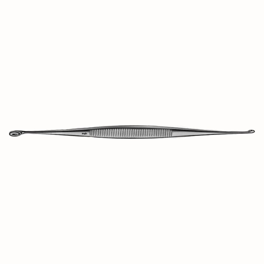 Scharfer Löffel Williger FK814 St