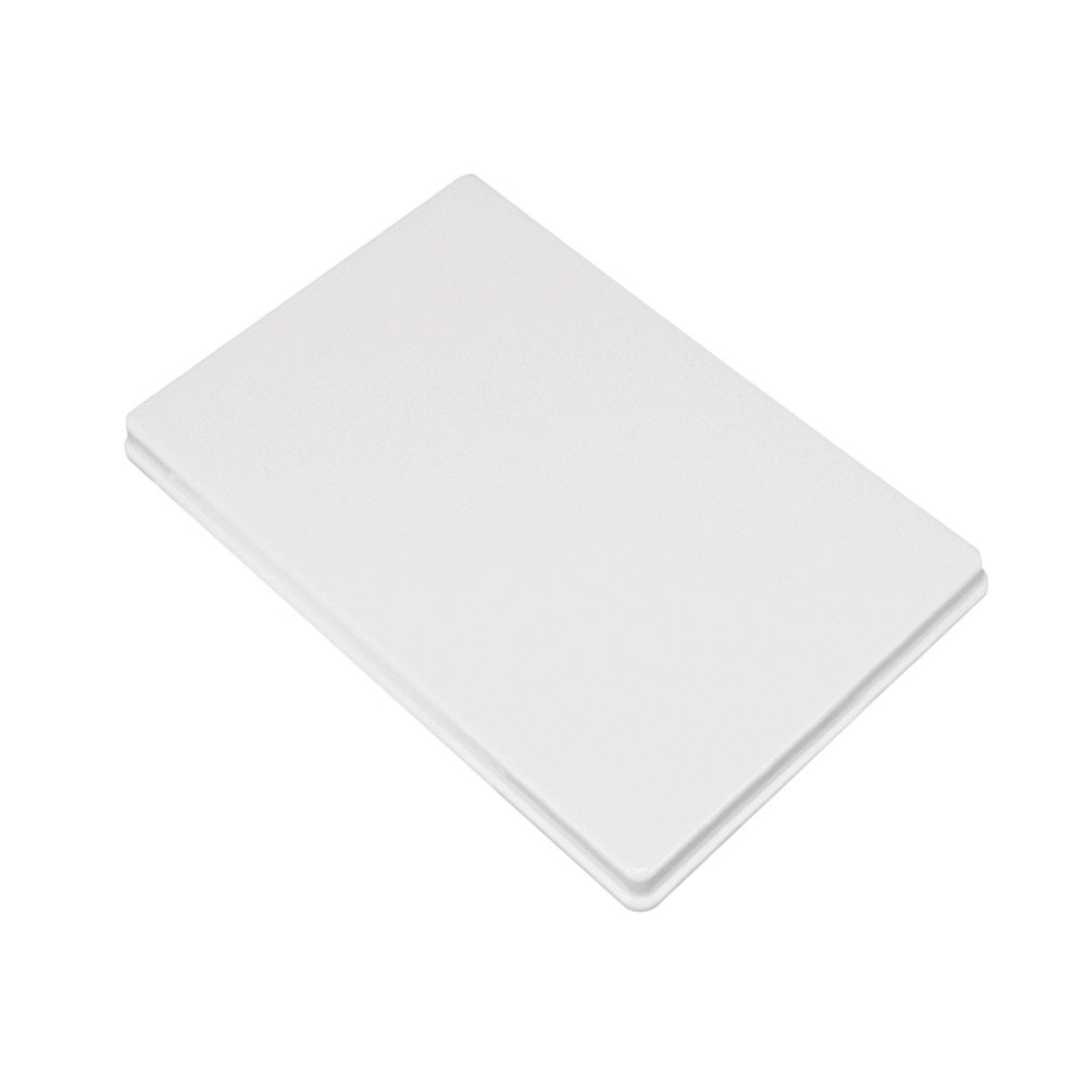 Novotray Obert. 28,8x18,5x2,1cm weiss St