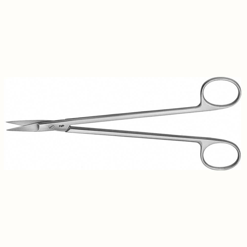 Fistelschere BC160 St