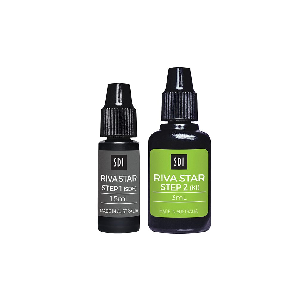 Riva Star, Flaschen Kit