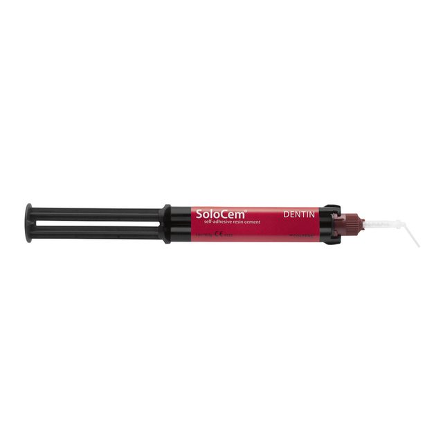 Solocem Dentin 1x5ml Spr