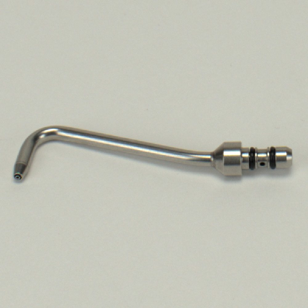 PROPHYflex Kanüle fein 5730151 St
