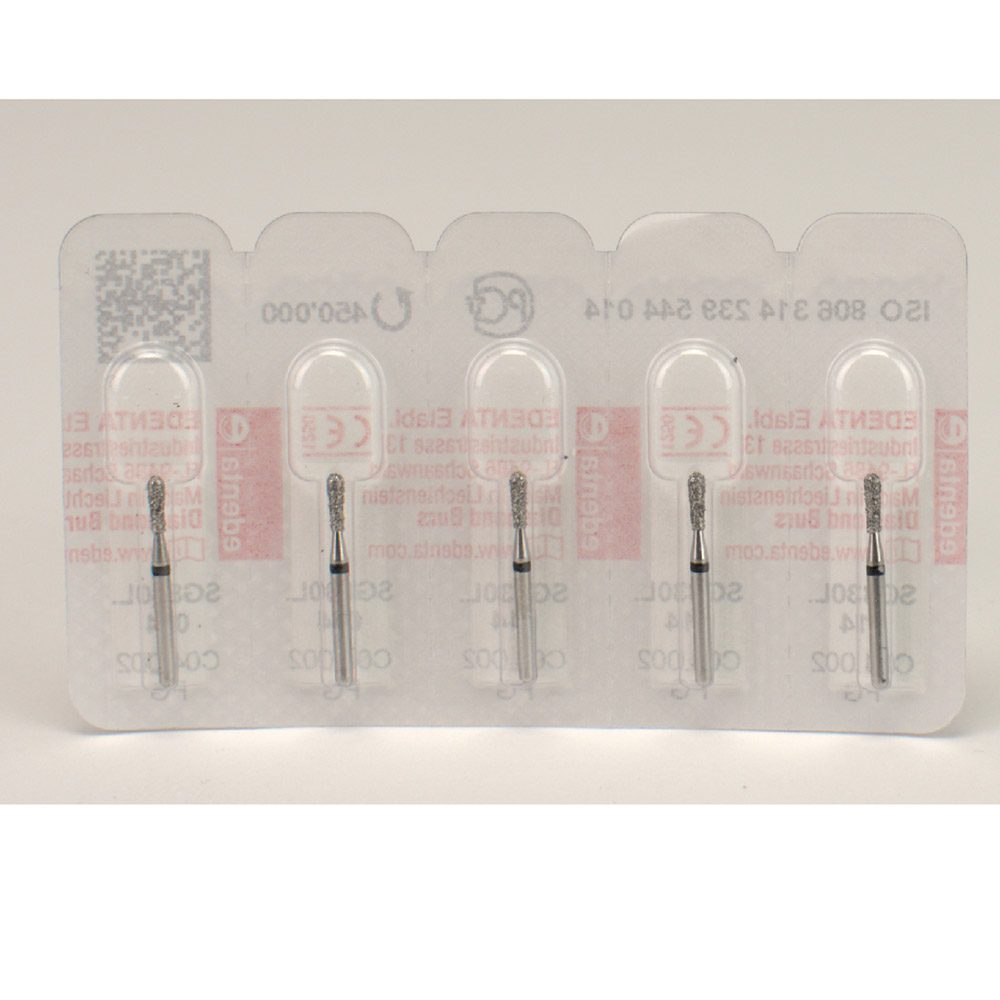 Diamant FG SG 830L.014 5St