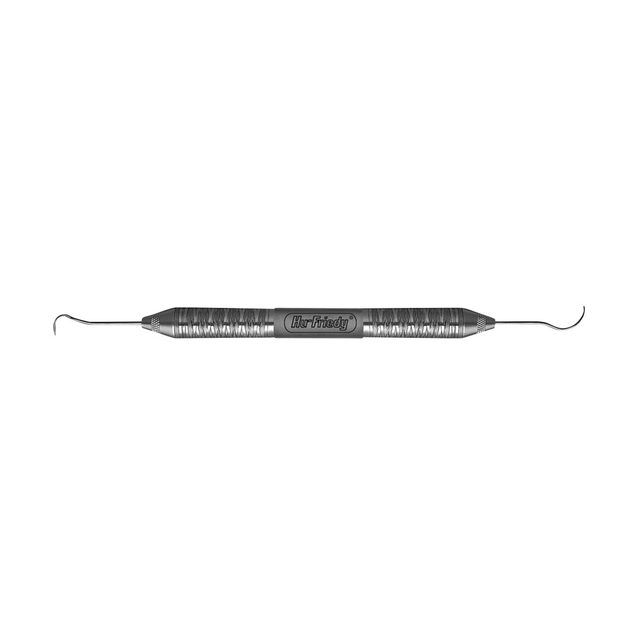 Kuhhorn Sonde 3 Griff 6, Stück