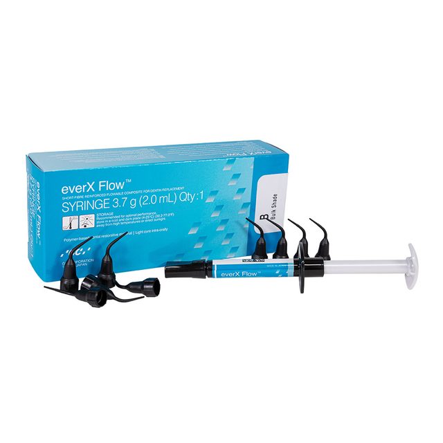 everX Flow Syringe Bulk (3,7g) 2ml