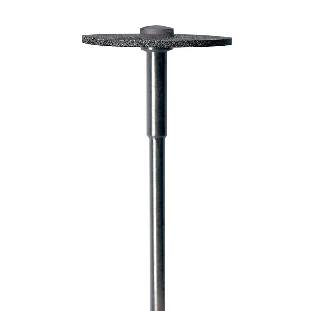 Supermax Sinterdiamant 9004 Scheibe St