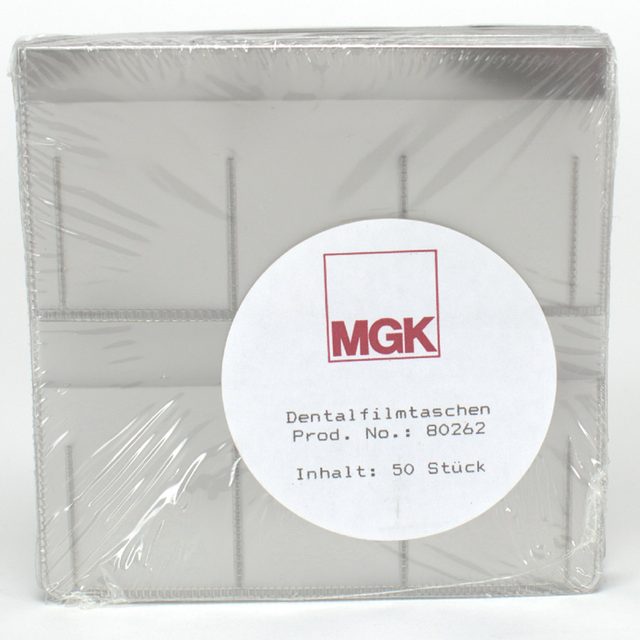 Filmtaschen  80262   50St