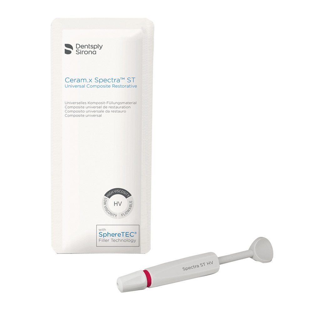 Ceram.X Spectra ST-HV Spritze A2  3g