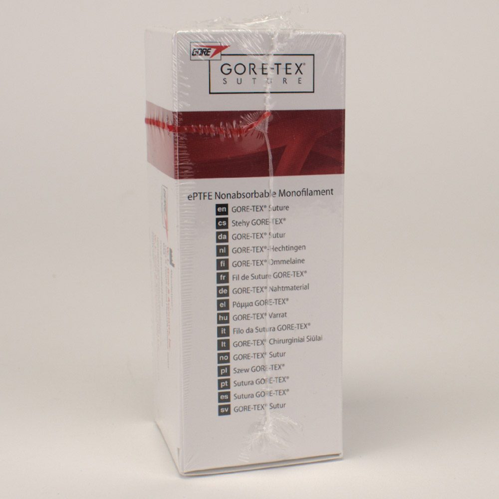 Nahtmaterial Gore Tex Cv-6 Rt-13 Dtz