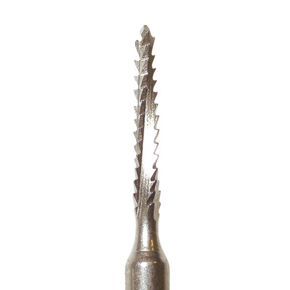 Knochenfräser 162RF 016 WstL 2St
