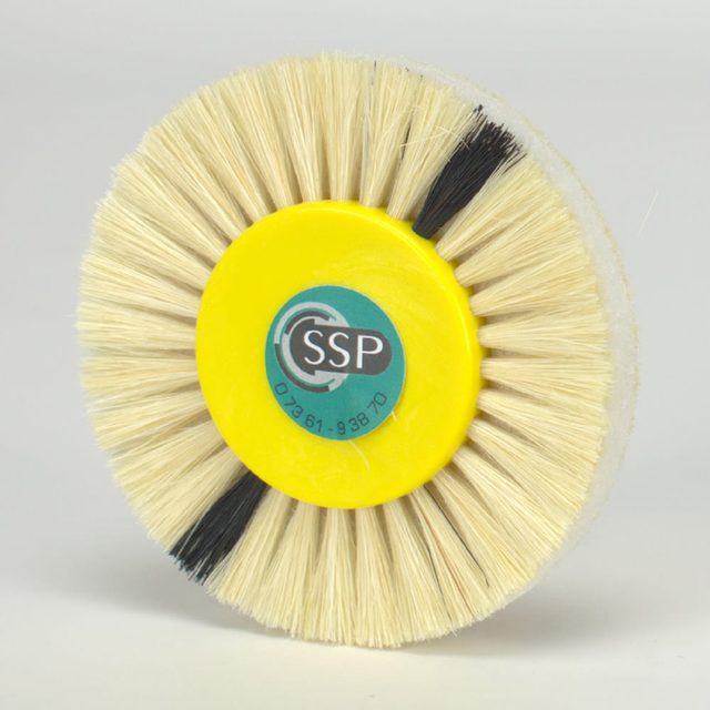 Abrasofti Bürste 80mm Scotch-Vl. St