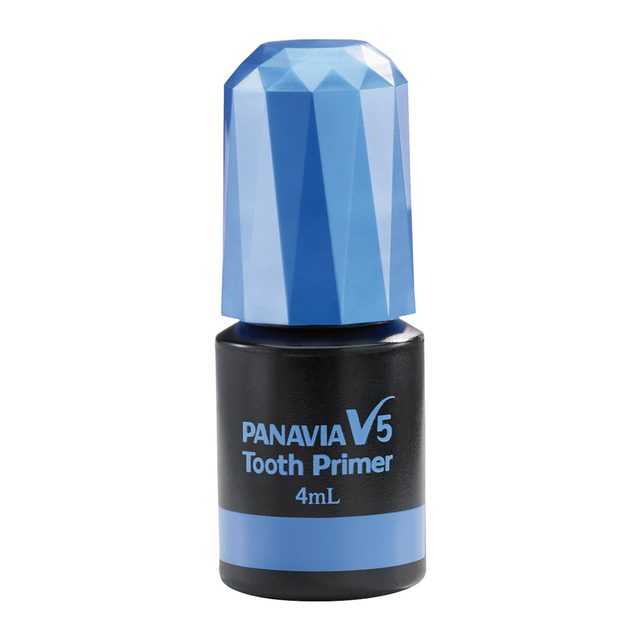 Panavia V5 Tooth Primer, 4 ml Flasche