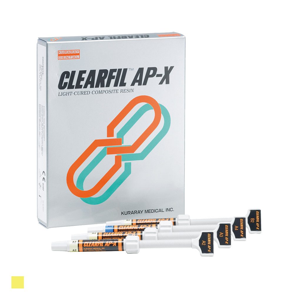 Clearfil Ap-X C1 Spr