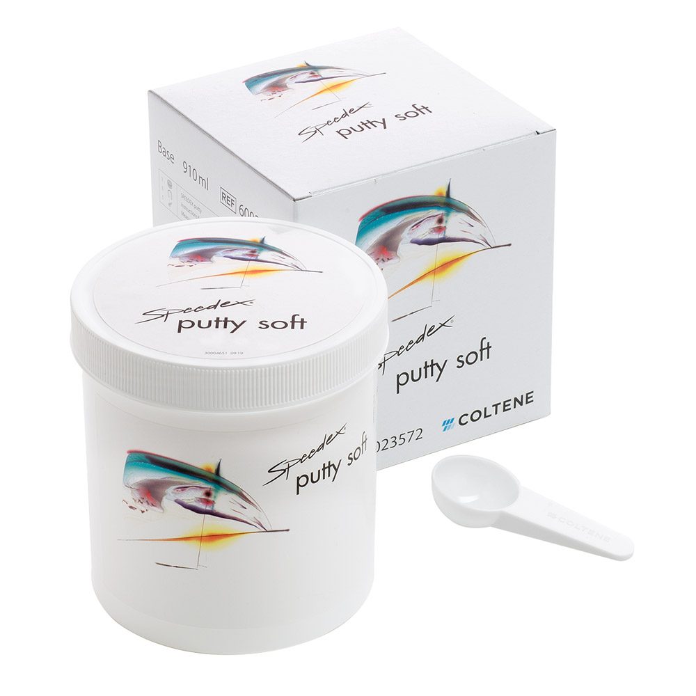 Speedex Putty Soft, 910 ml
