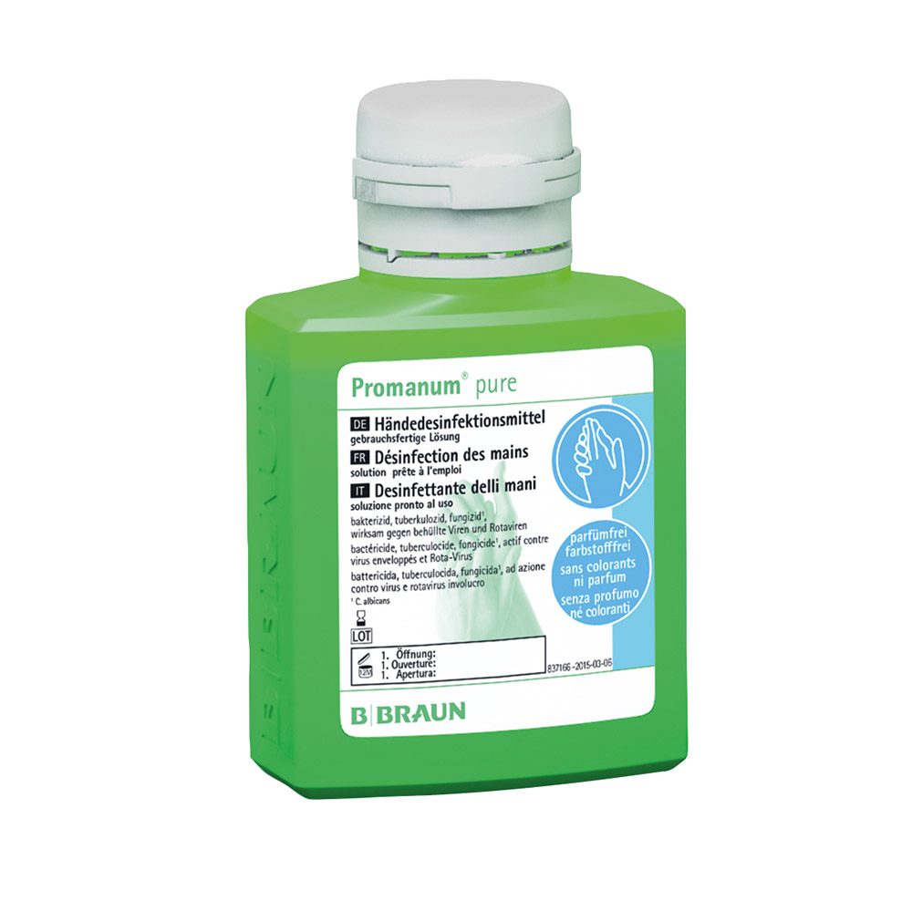 Promanum Pure 100ml