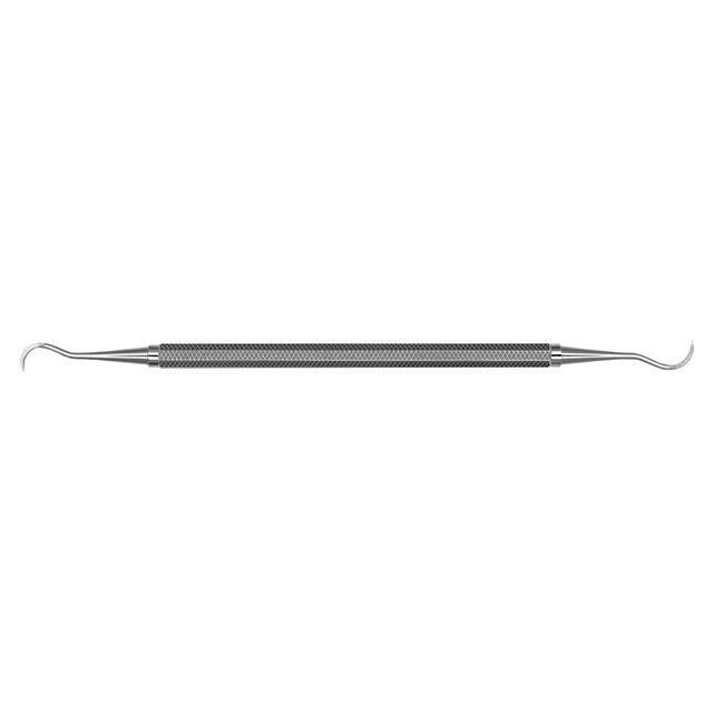 Scaler 1/2 Gr.2 JOHNSON St