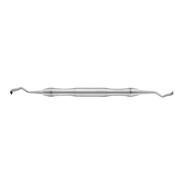 Knochenschaber L.S. DE 4mm+6mm St