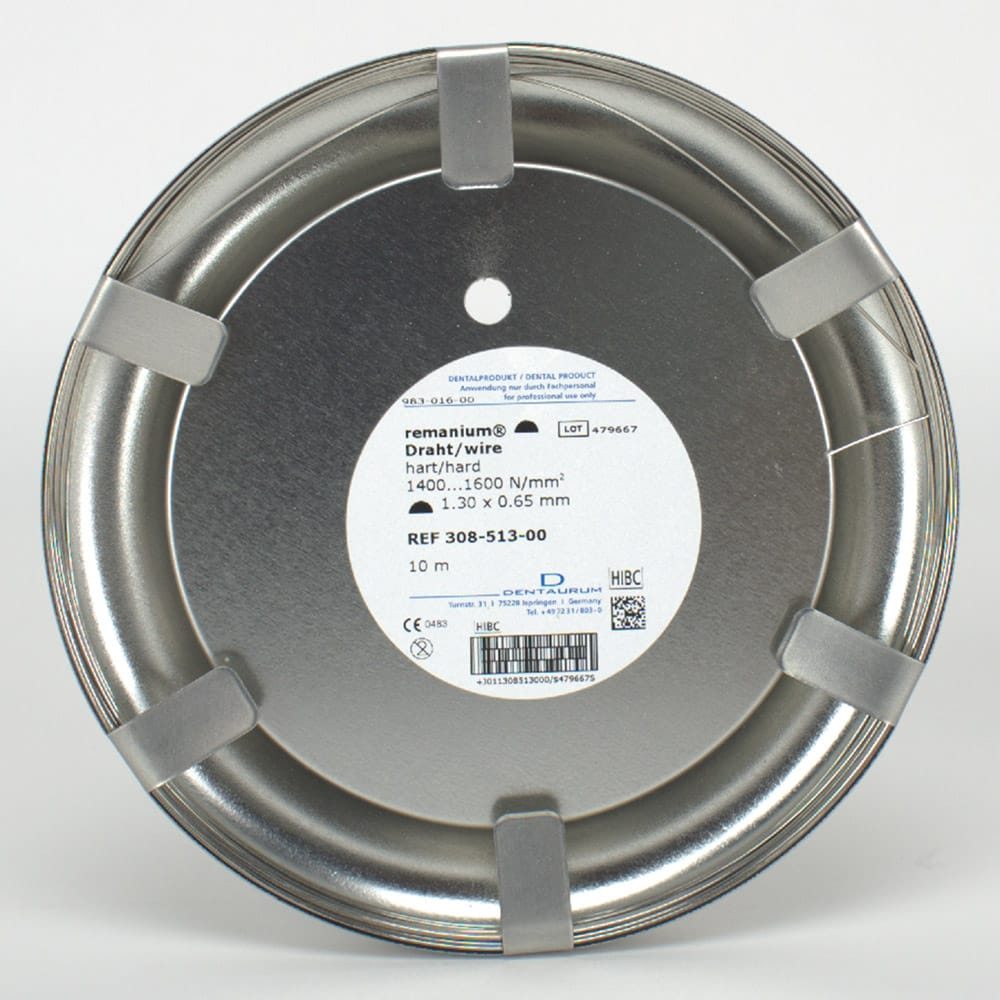 Crozat-Remaloy Stangen-Draht 1,5 mm, Packung