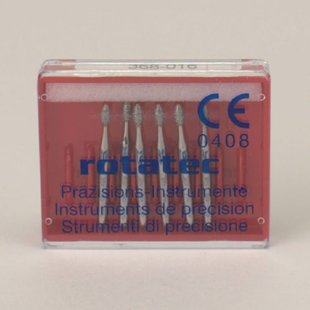 Diamant FG 368 016 6St