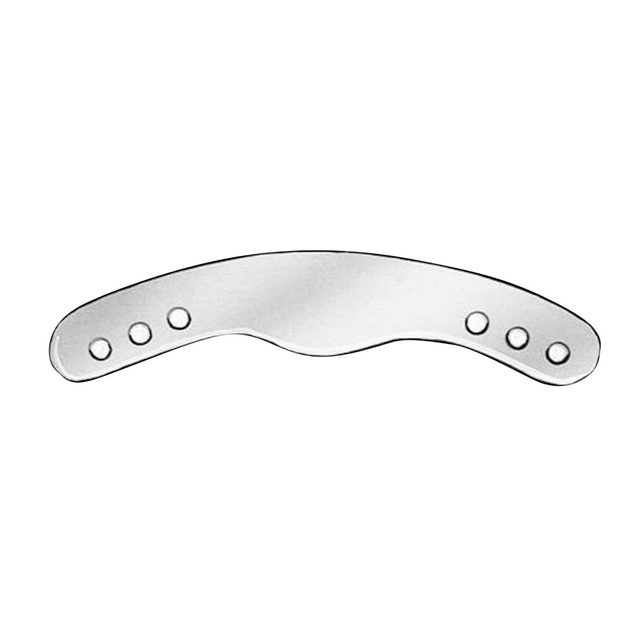 Matrizenband Ivory 585/1, 12 Stück